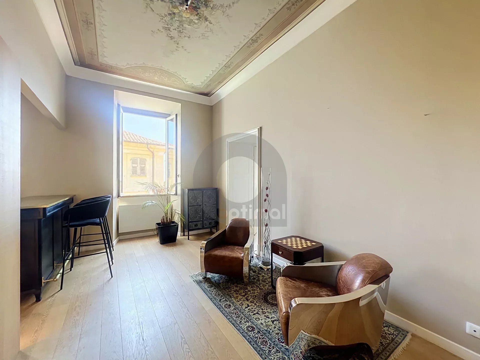 Appartement à vendre, 66m², Menton