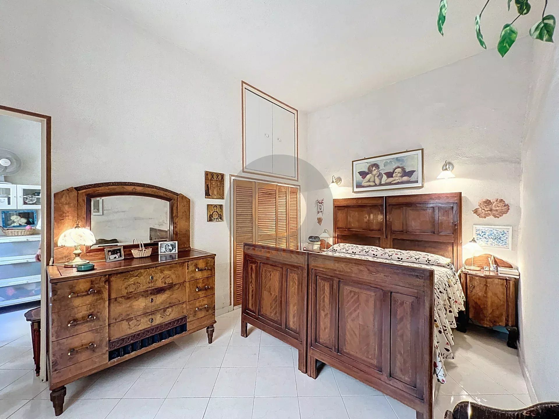 Appartement à vendre, 42m², Menton