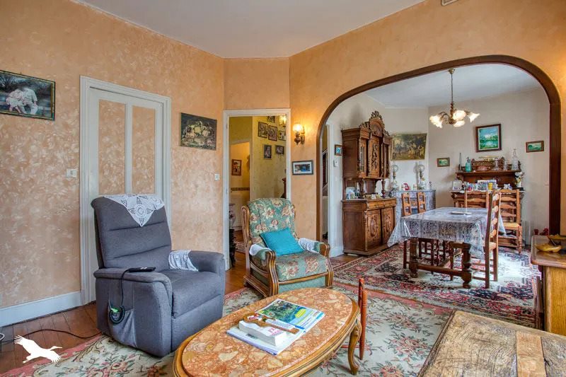 Maison à vendre, 97m², Terrasson-Lavilledieu