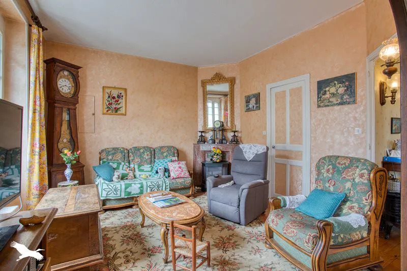 Maison à vendre, 97m², Terrasson-Lavilledieu