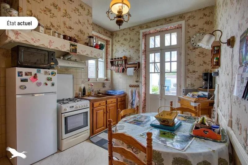 Maison à vendre, 97m², Terrasson-Lavilledieu