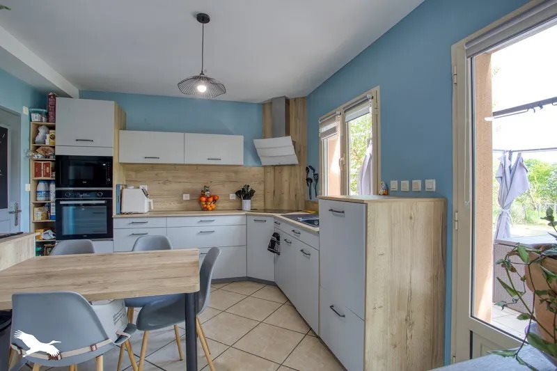 Maison à vendre, 130m², Terrasson-Lavilledieu