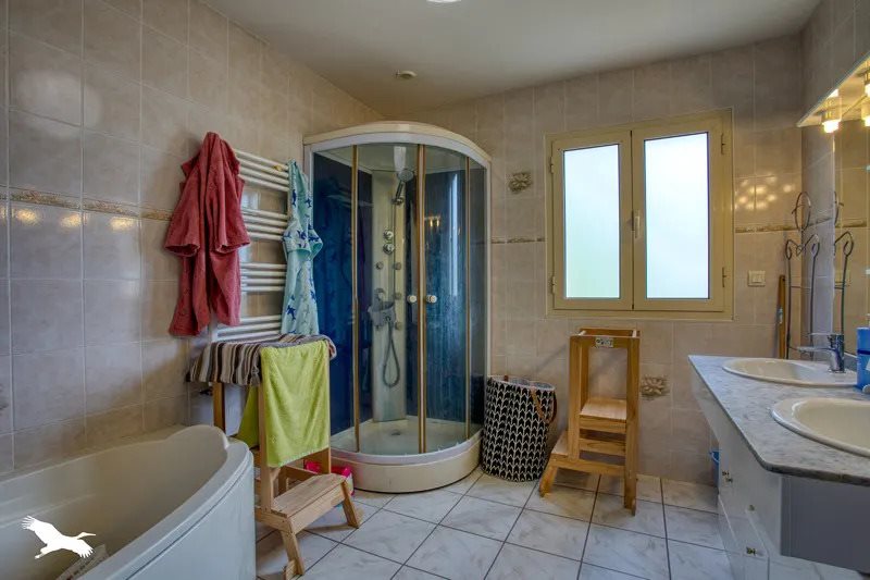 Maison à vendre, 130m², Terrasson-Lavilledieu