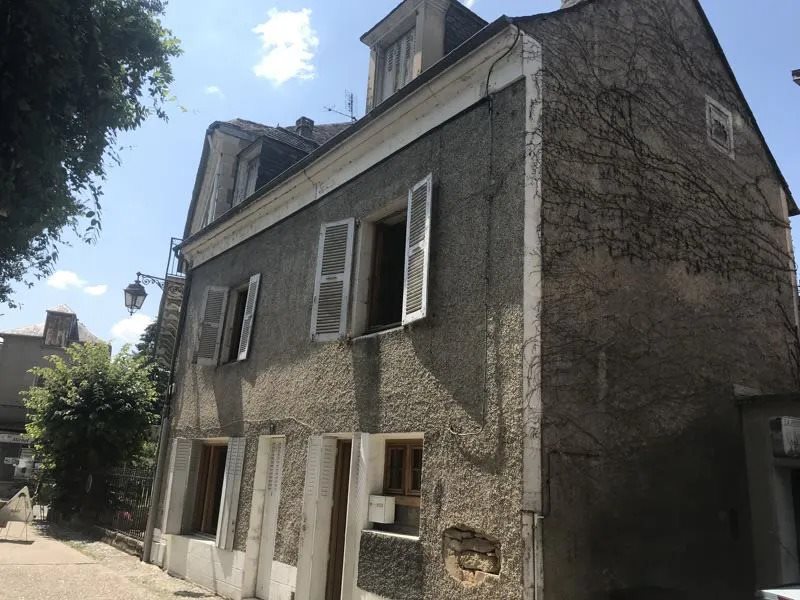 Maison à vendre, 71m², Terrasson-Lavilledieu