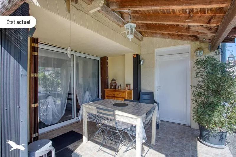 Maison à vendre, 92m², Terrasson-Lavilledieu