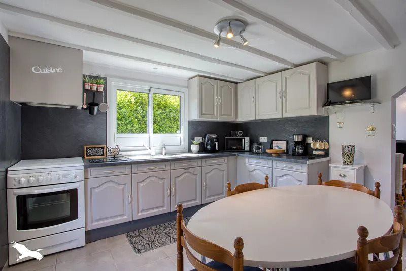 Maison à vendre, 92m², Terrasson-Lavilledieu