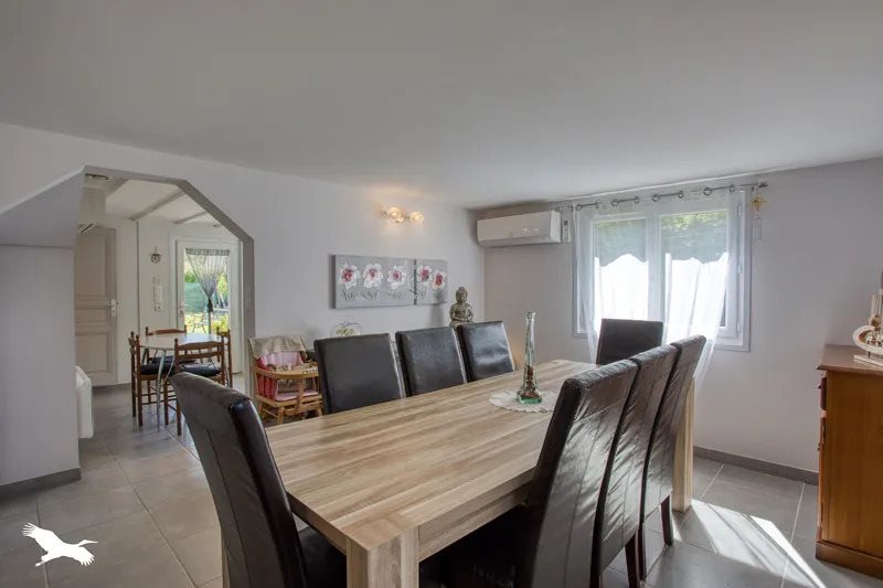 Maison à vendre, 92m², Terrasson-Lavilledieu
