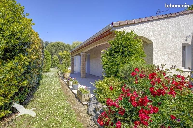 Maison à vendre, 108m², Bessières