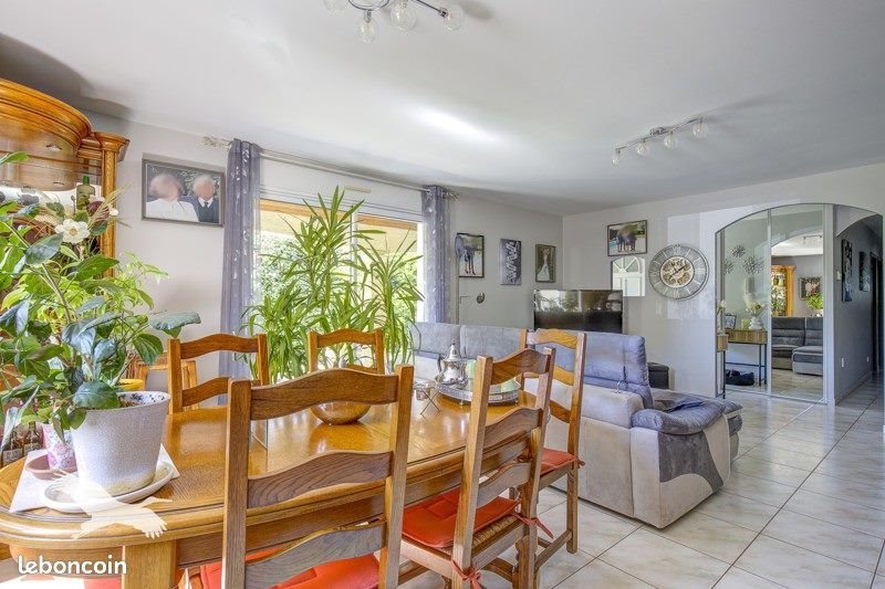 Maison à vendre, 108m², Bessières