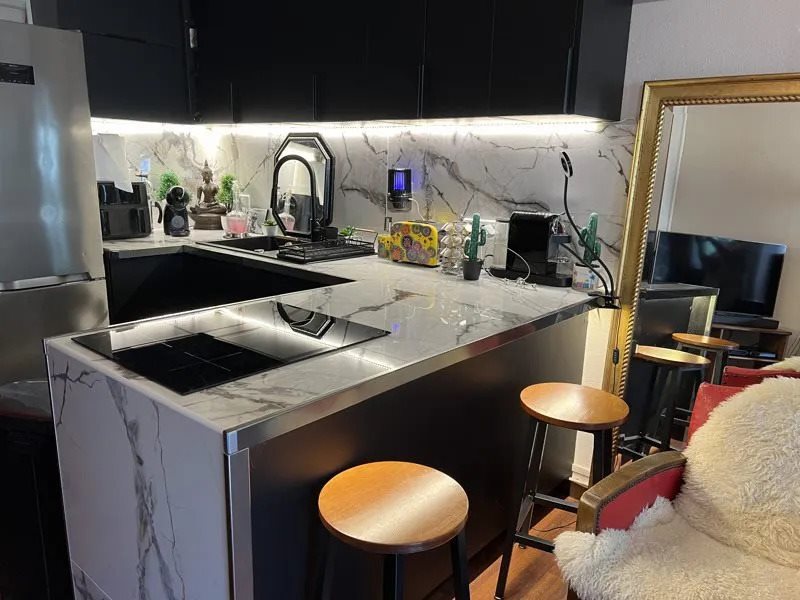 Maison à vendre, 62m², Villemur-sur-Tarn