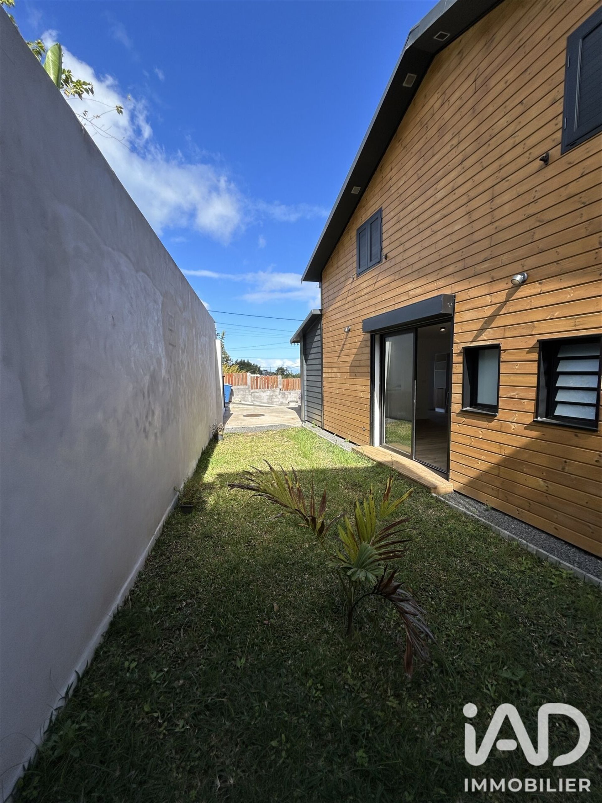 Maison à vendre, 90m², Saint-Paul