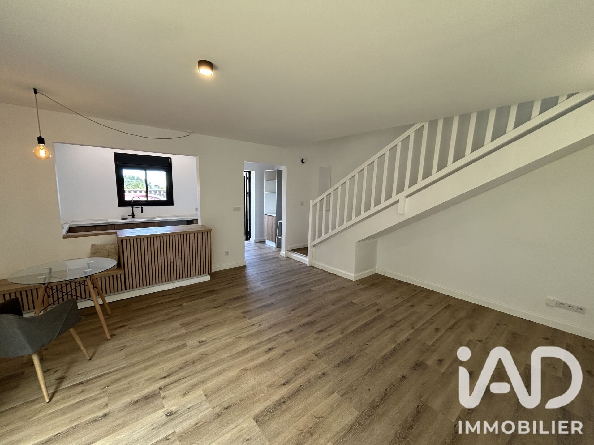 Maison à vendre, 90m², Saint-Paul