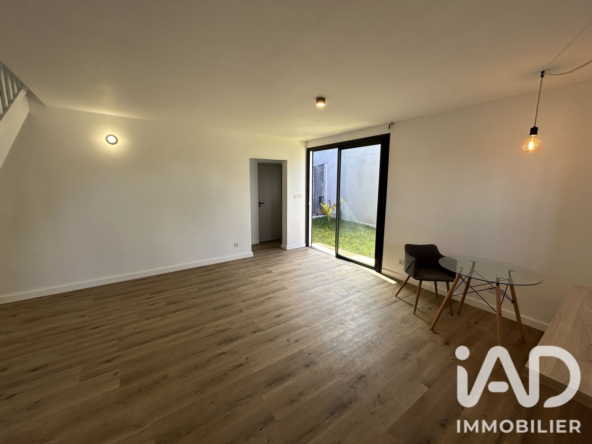 Maison à vendre, 90m², Saint-Paul