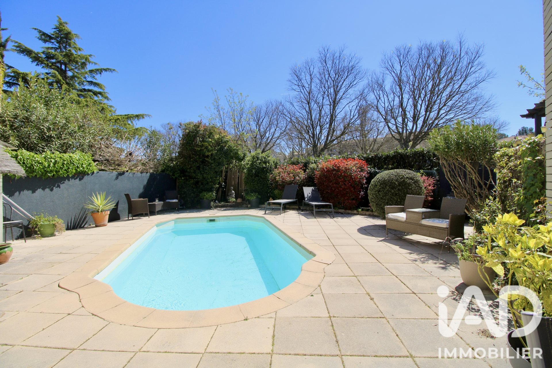 Maison à vendre, 127m², Peynier