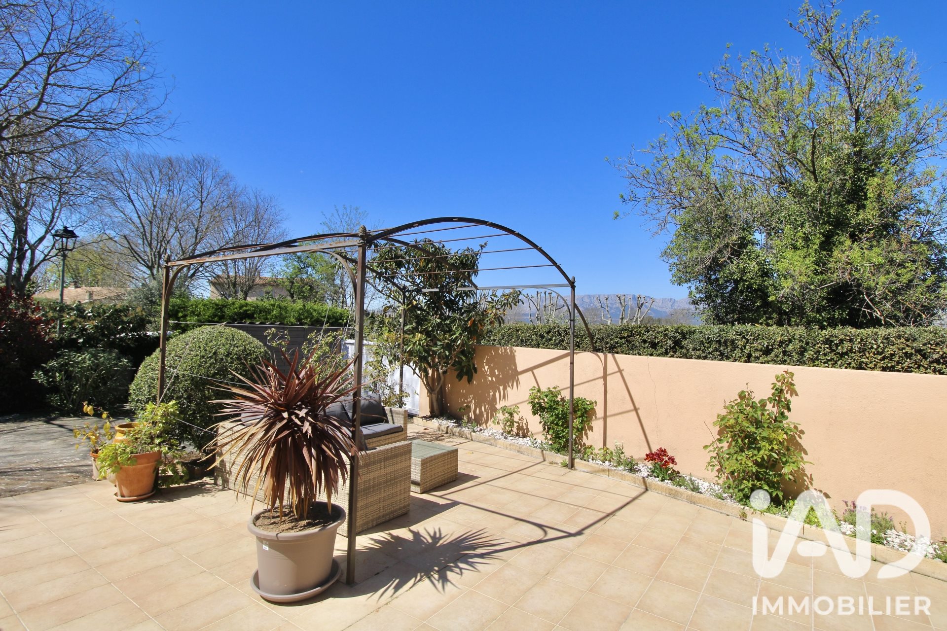 Maison à vendre, 127m², Peynier
