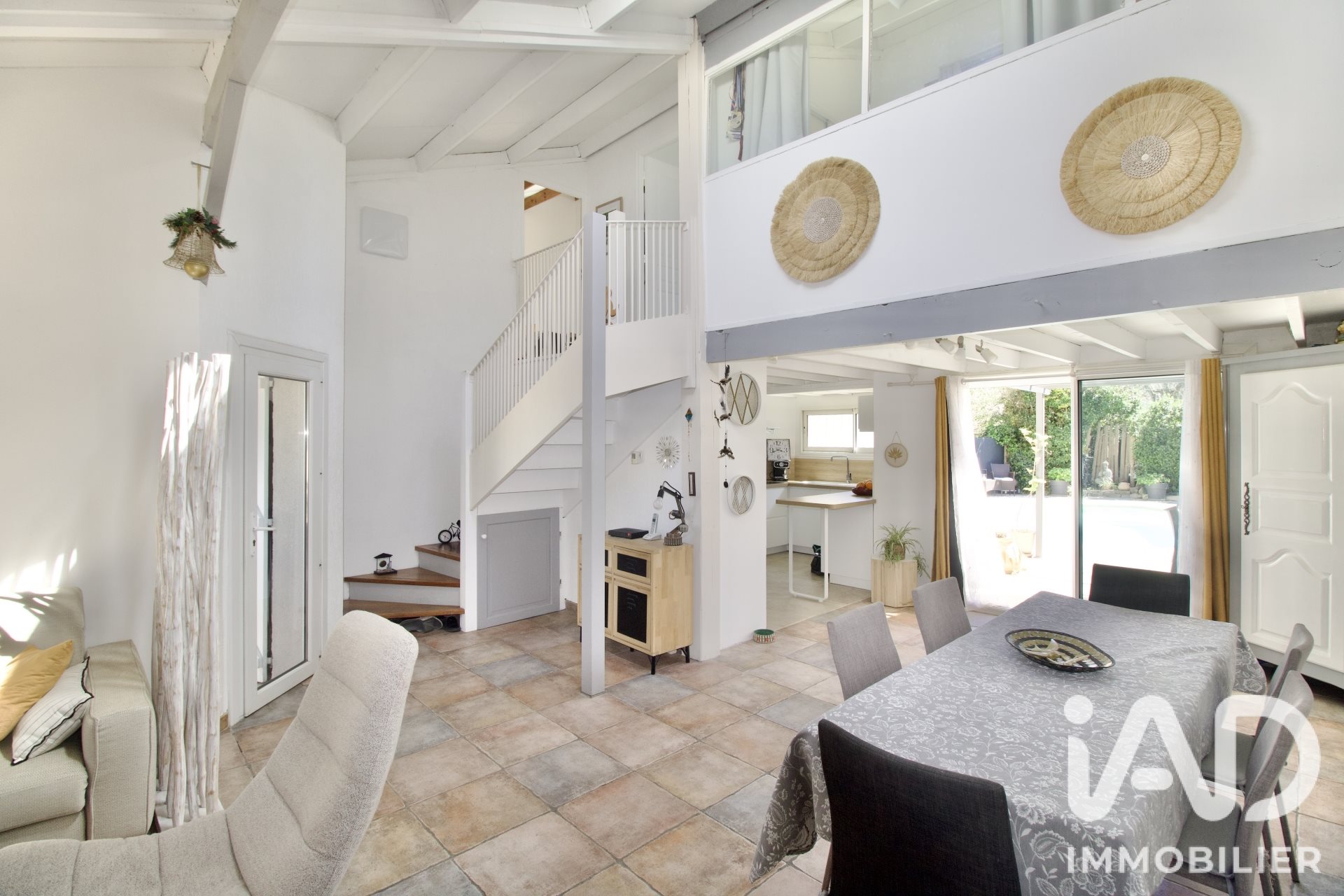 Maison à vendre, 127m², Peynier