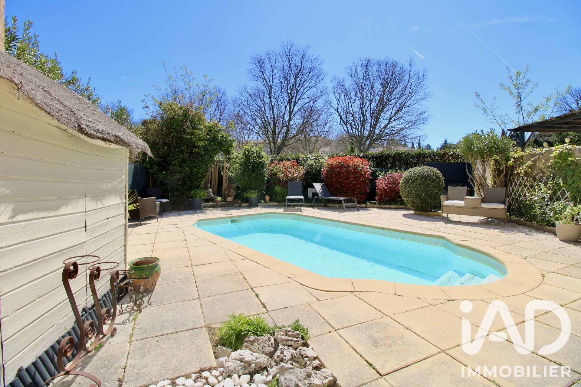 Maison à vendre, 127m², Peynier