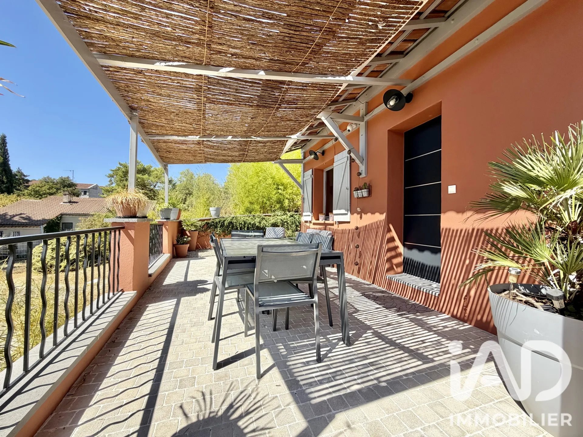 Maison à vendre, 49m², Gréasque