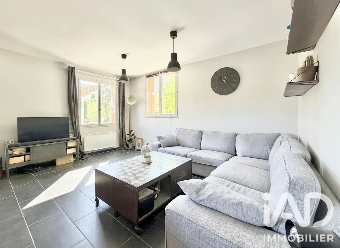 Maison à vendre, 49m², Gréasque