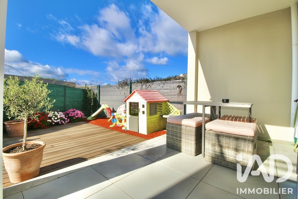 Maison à vendre, 93m², La Bouilladisse