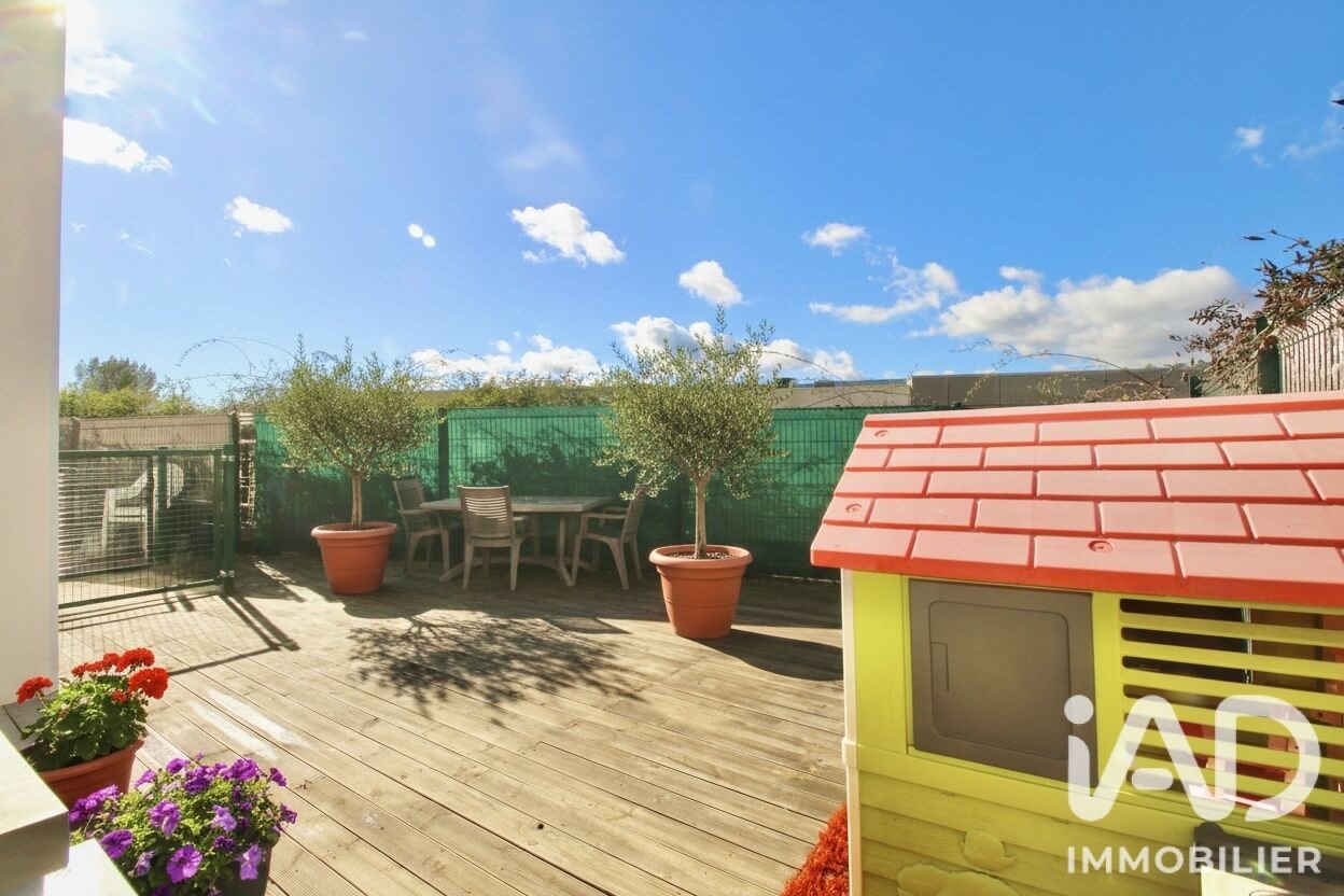 Maison à vendre, 93m², La Bouilladisse