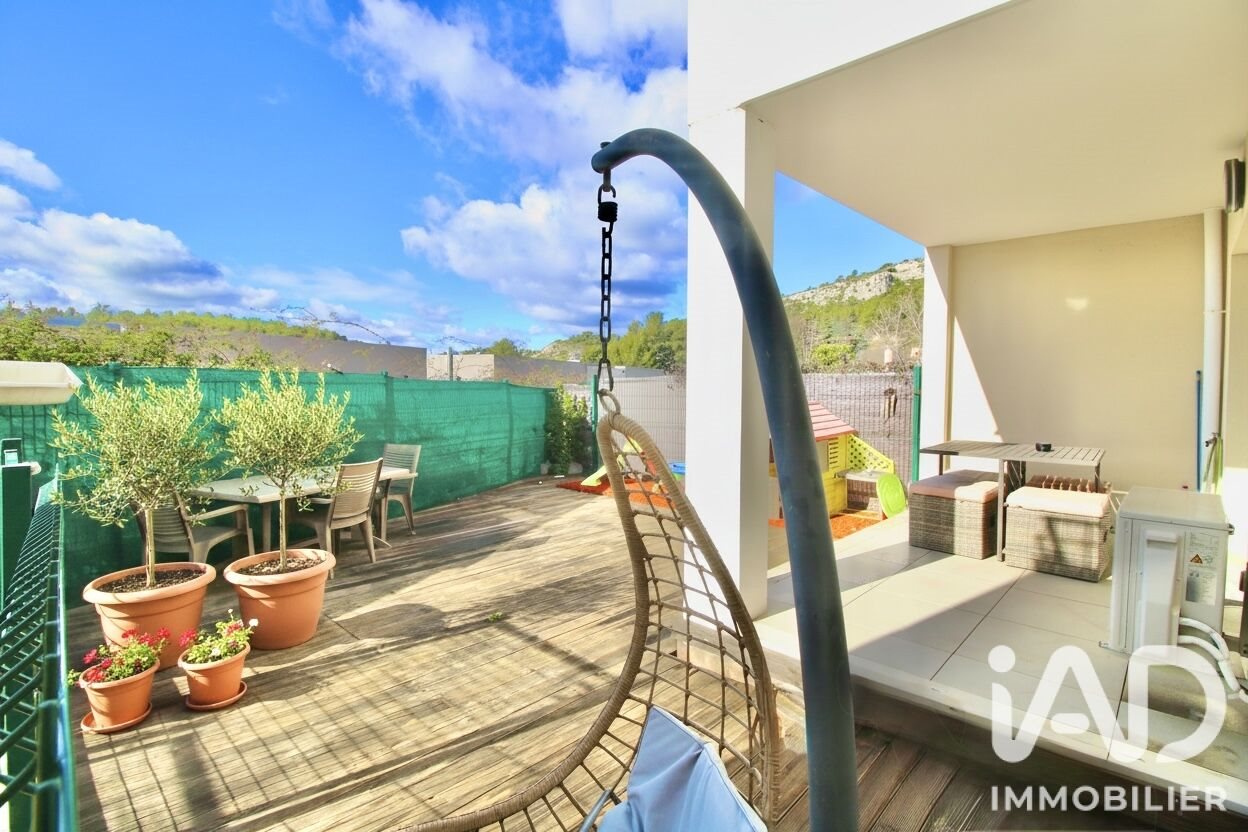 Maison à vendre, 93m², La Bouilladisse