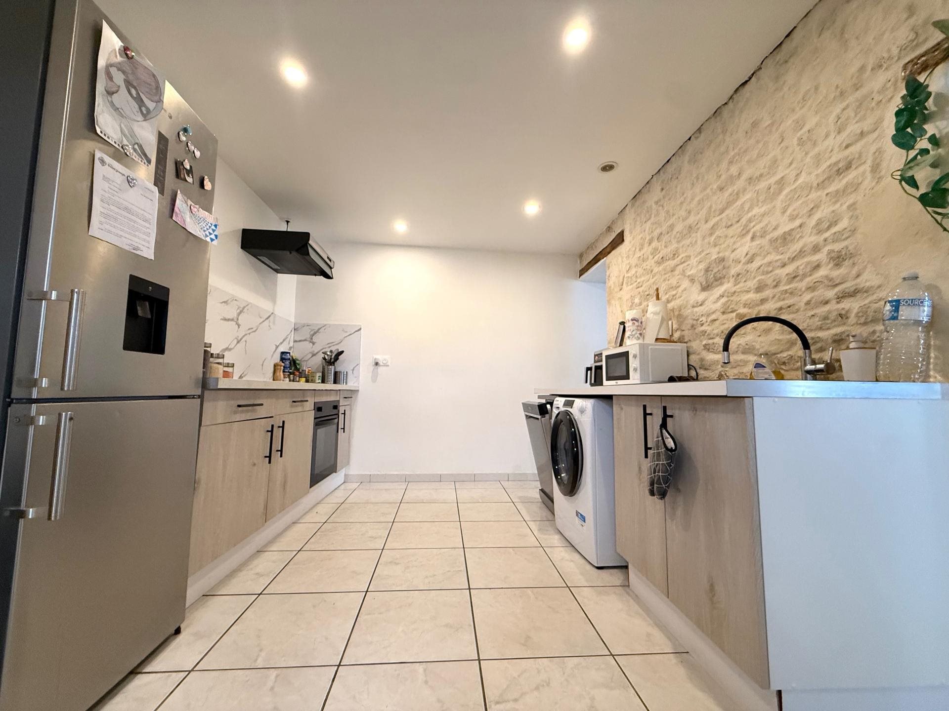 Maison à vendre, 240m², Fontenay-le-Comte