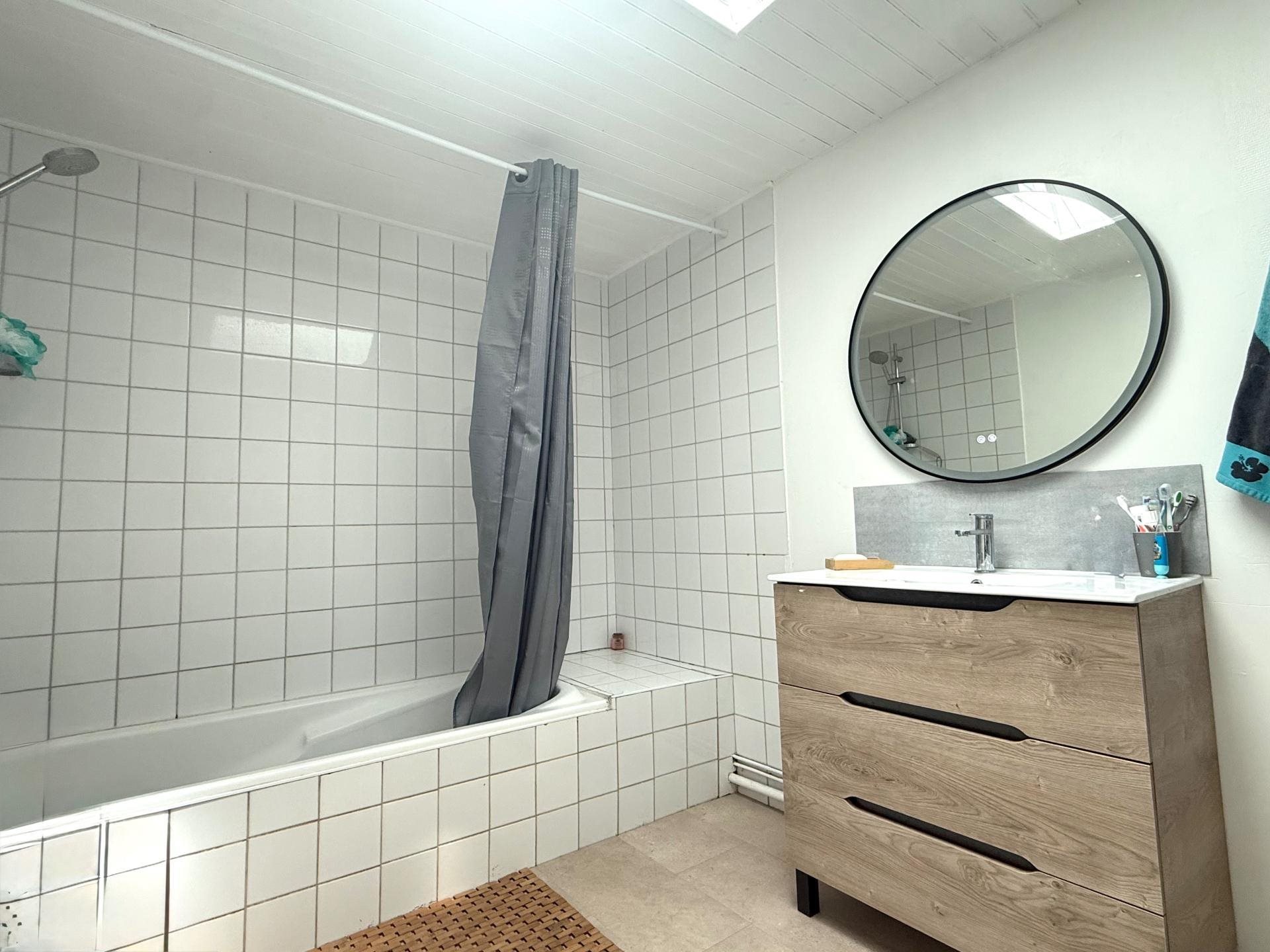 Maison à vendre, 240m², Fontenay-le-Comte