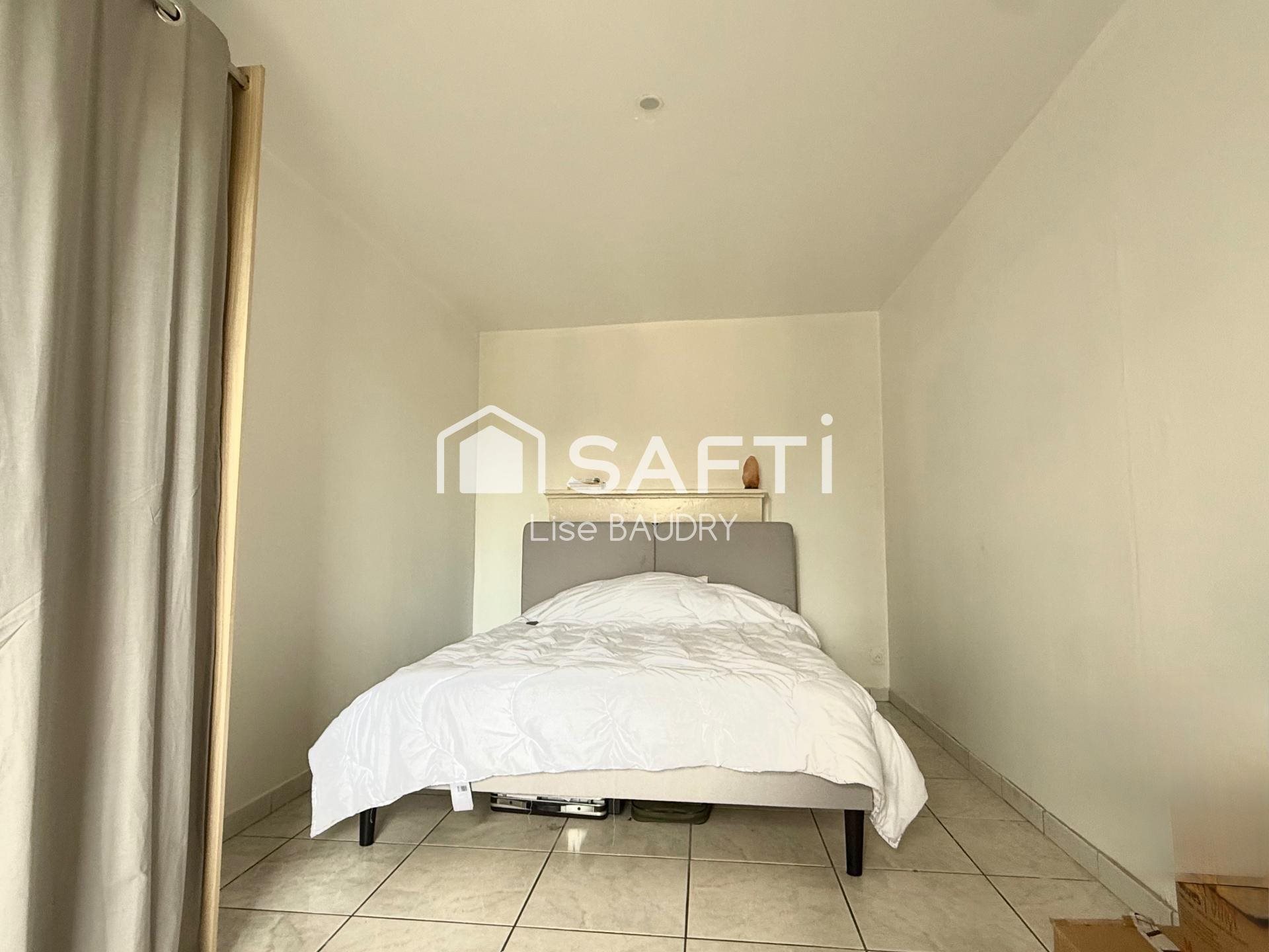 Maison à vendre, 146m², Fontenay-le-Comte