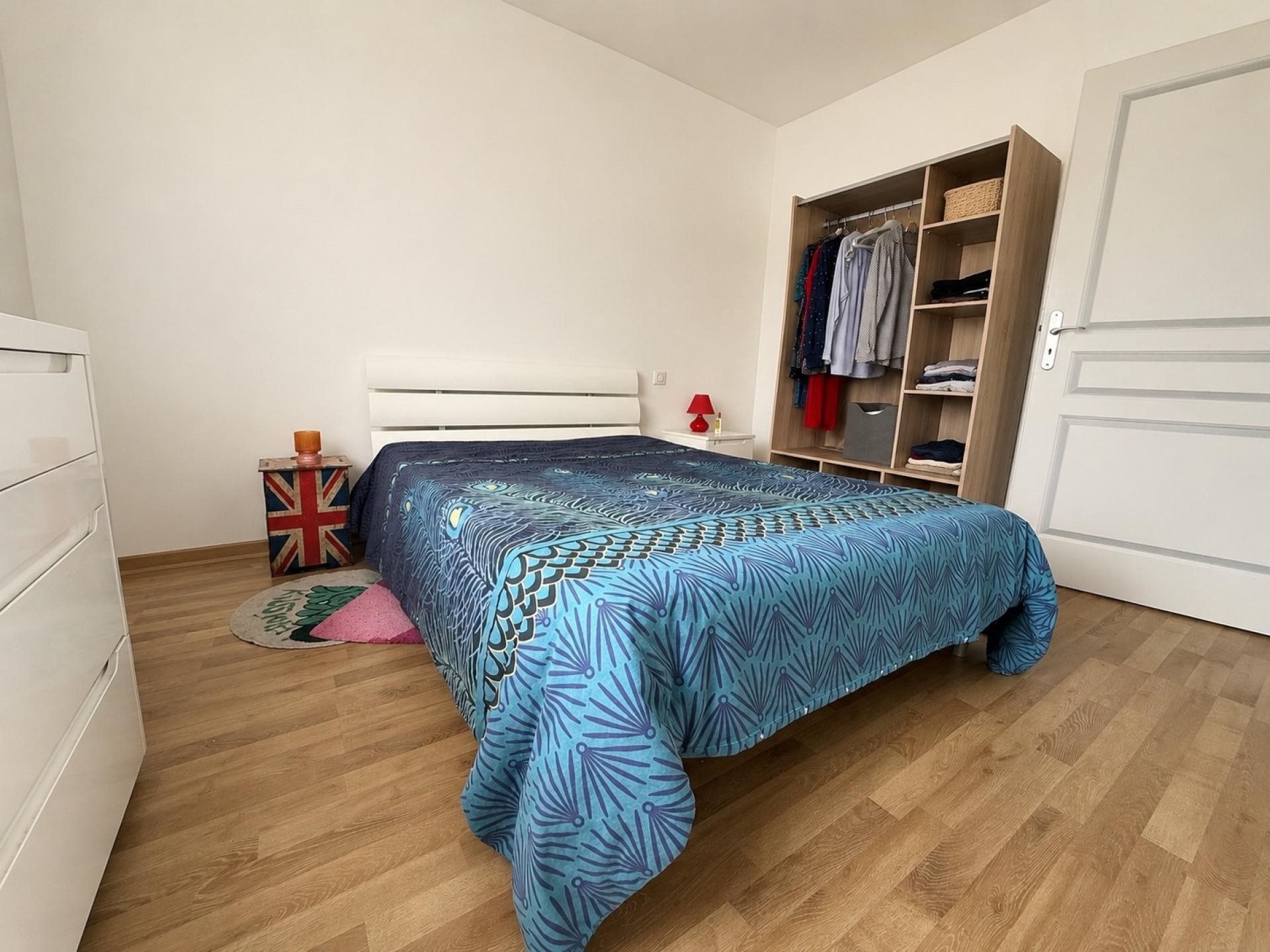 Maison à vendre, 100m², Fontenay-le-Comte