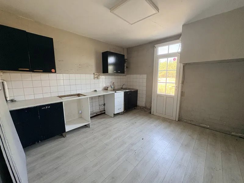 Maison à vendre, 88m², Rion-des-Landes