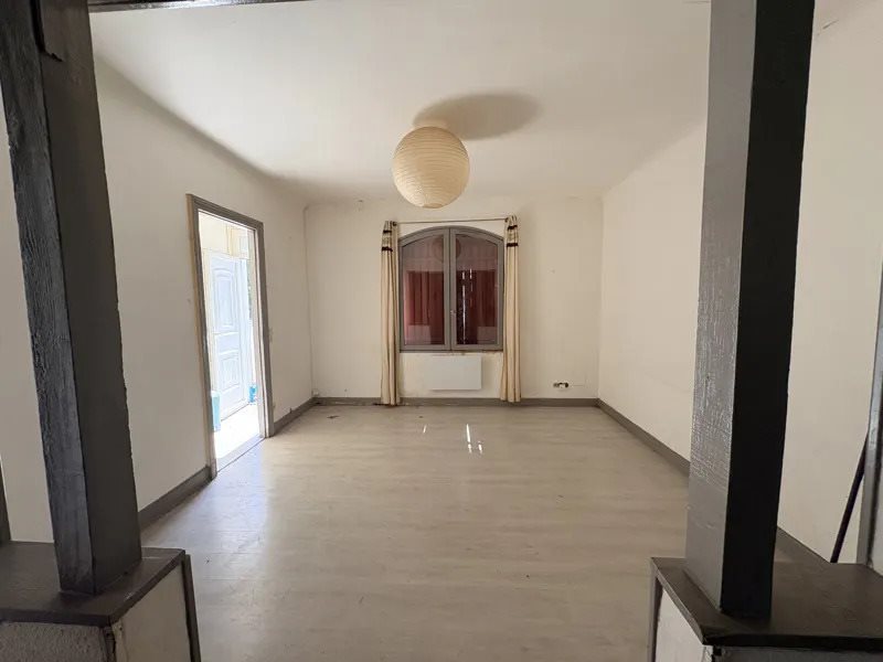 Maison à vendre, 88m², Rion-des-Landes
