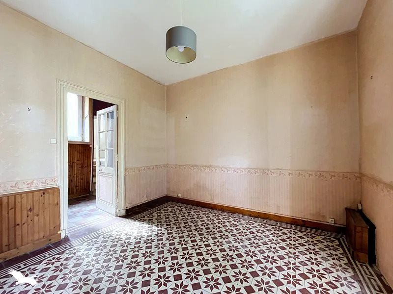 Maison à vendre, 107m², La Chaize-le-Vicomte