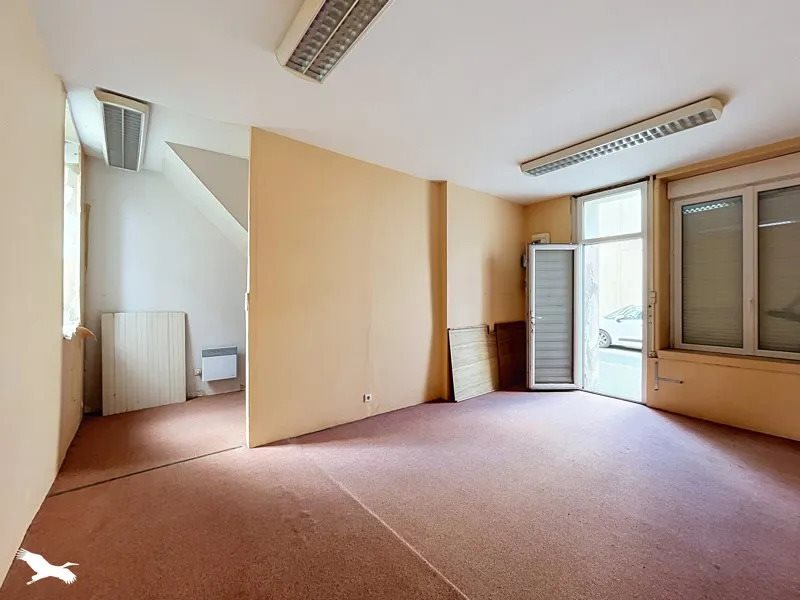 Maison à vendre, 107m², La Chaize-le-Vicomte