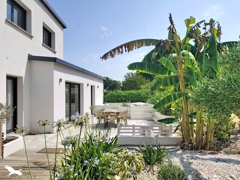 Maison à vendre, 93m², La Copechagnière