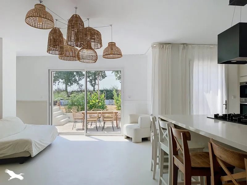 Maison à vendre, 93m², La Copechagnière