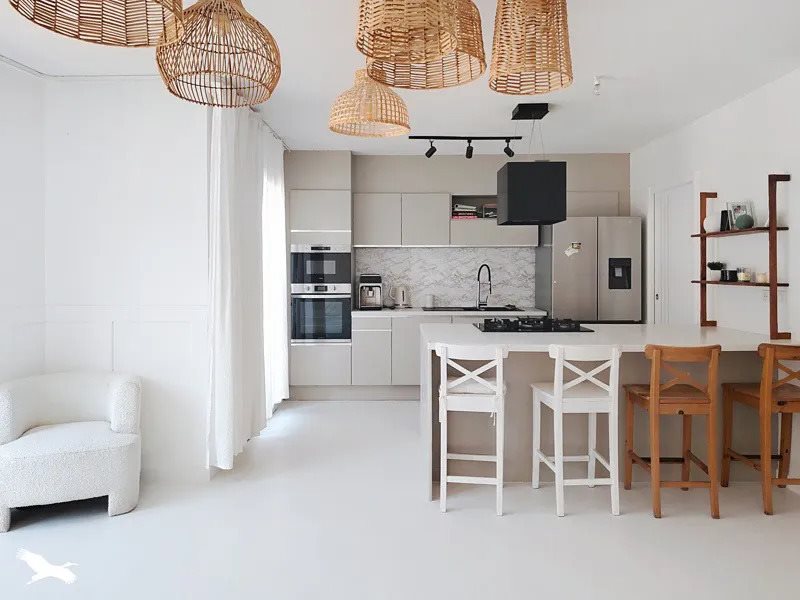 Maison à vendre, 93m², La Copechagnière
