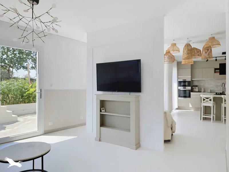 Maison à vendre, 93m², La Copechagnière