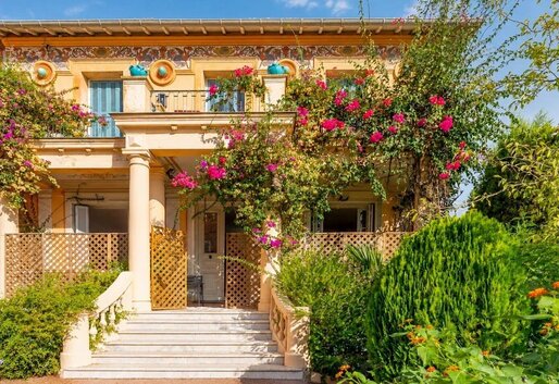 Appartement 3 pièces 57 m² · à Saint-Jean-Cap-Ferrat · 57 m² · 1 170 000 €