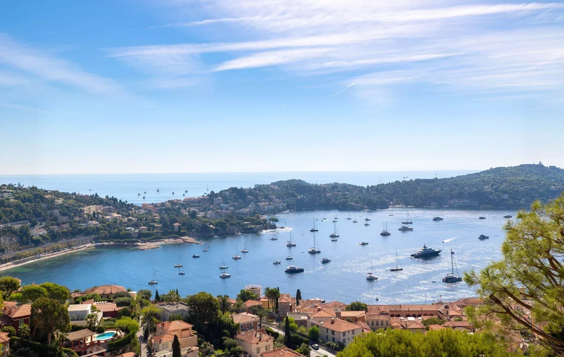 Appartement à vendre, 80m², Villefranche-sur-Mer