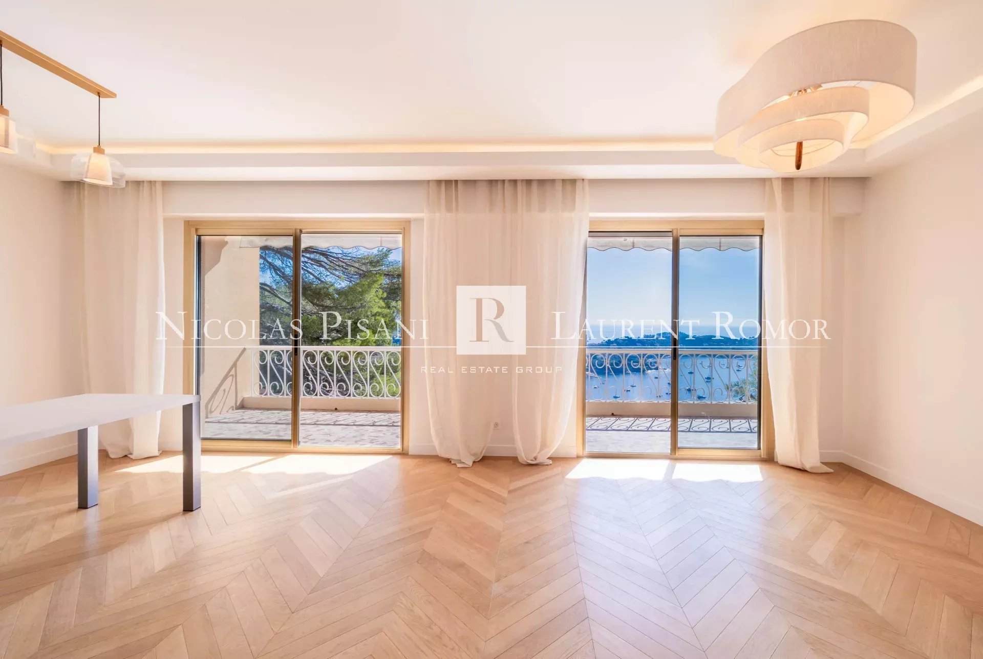 Appartement à vendre, 80m², Villefranche-sur-Mer