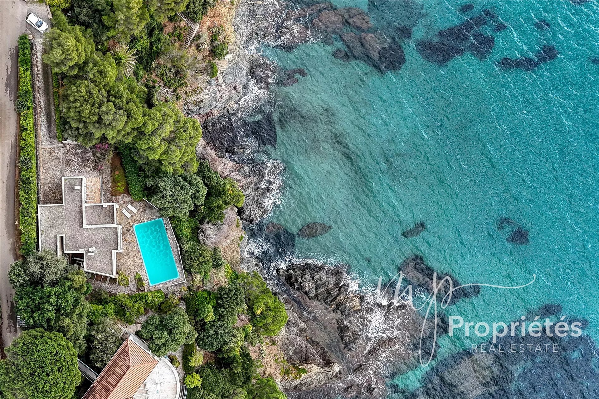 Maison à vendre, 187m², La Croix-Valmer