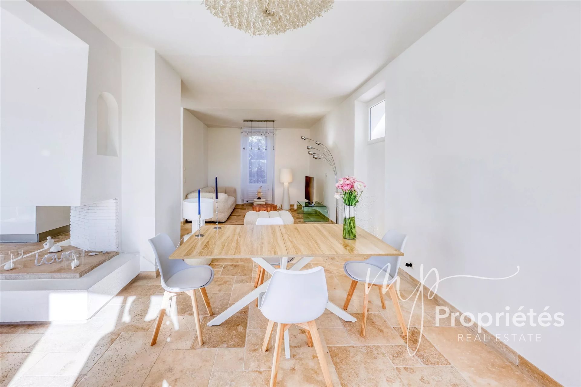Maison à vendre, 143m², Bormes-les-Mimosas