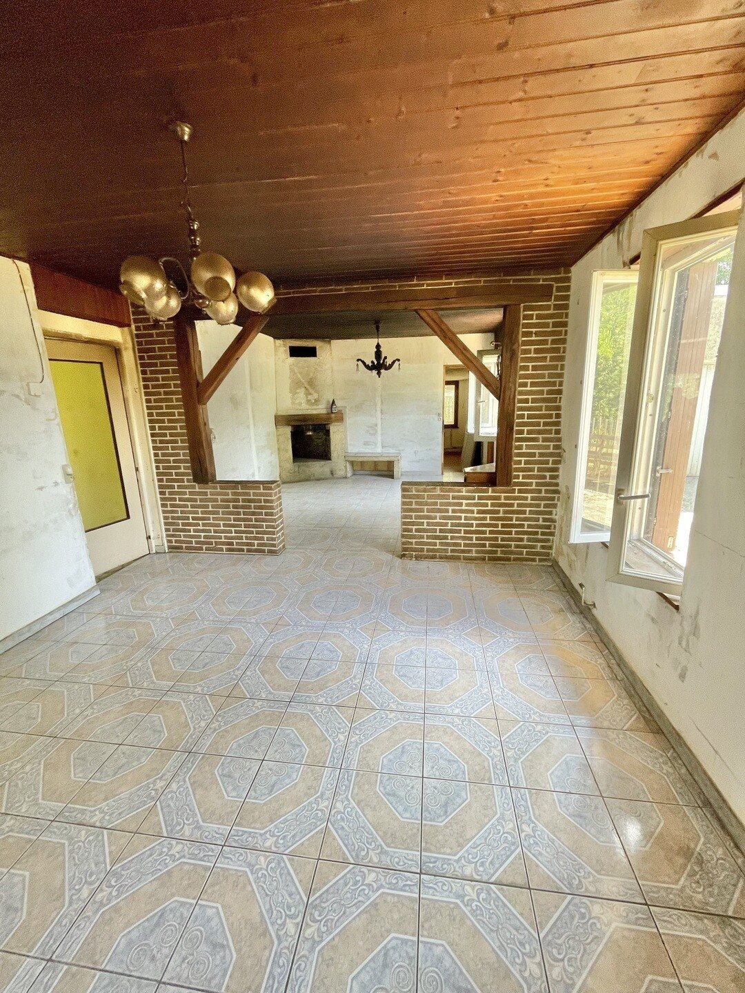 Maison à vendre, 93m², Attigny