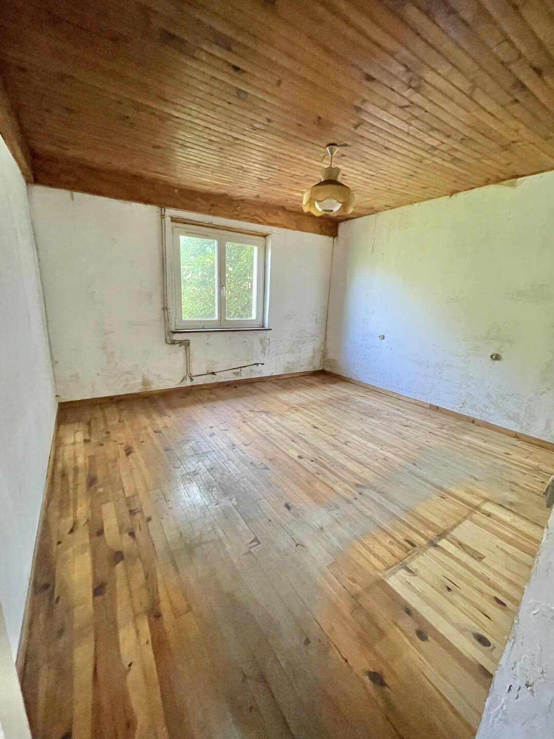 Maison à vendre, 93m², Attigny