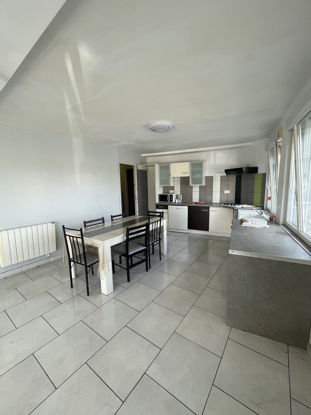 Maison à vendre, 172m², Attigny