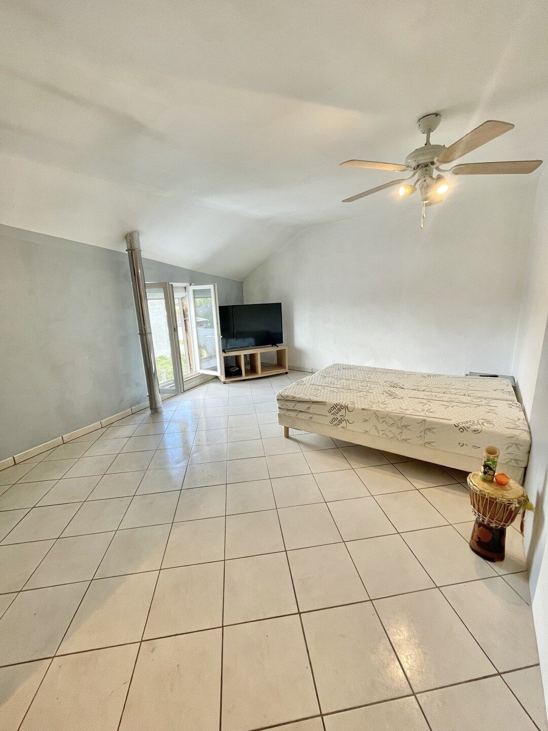 Maison à vendre, 172m², Attigny