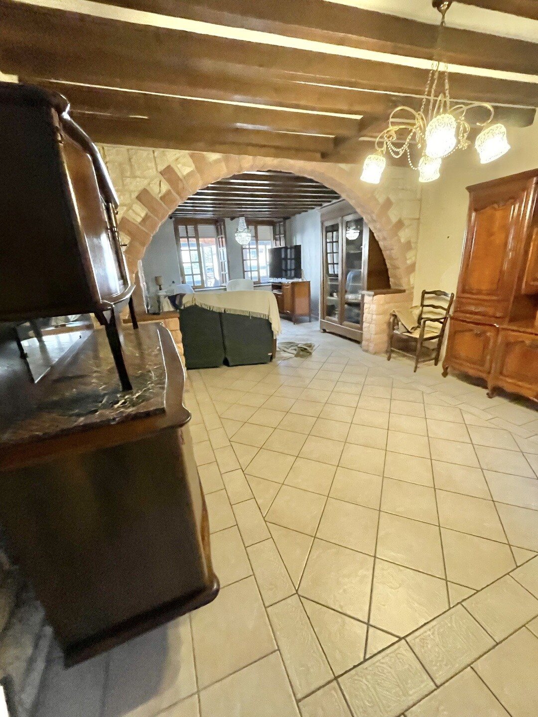 Maison à vendre, 138m², Tagnon