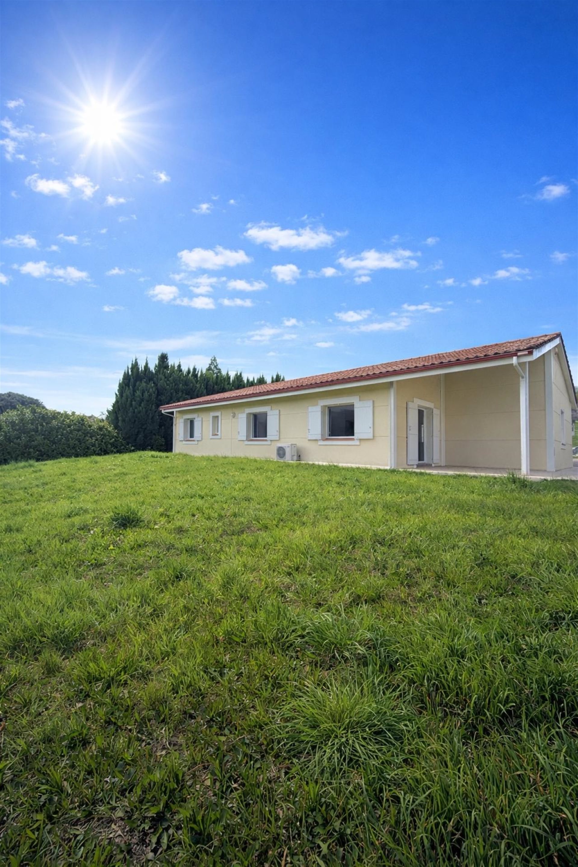 Maison à vendre, 105m², Penne-d'Agenais