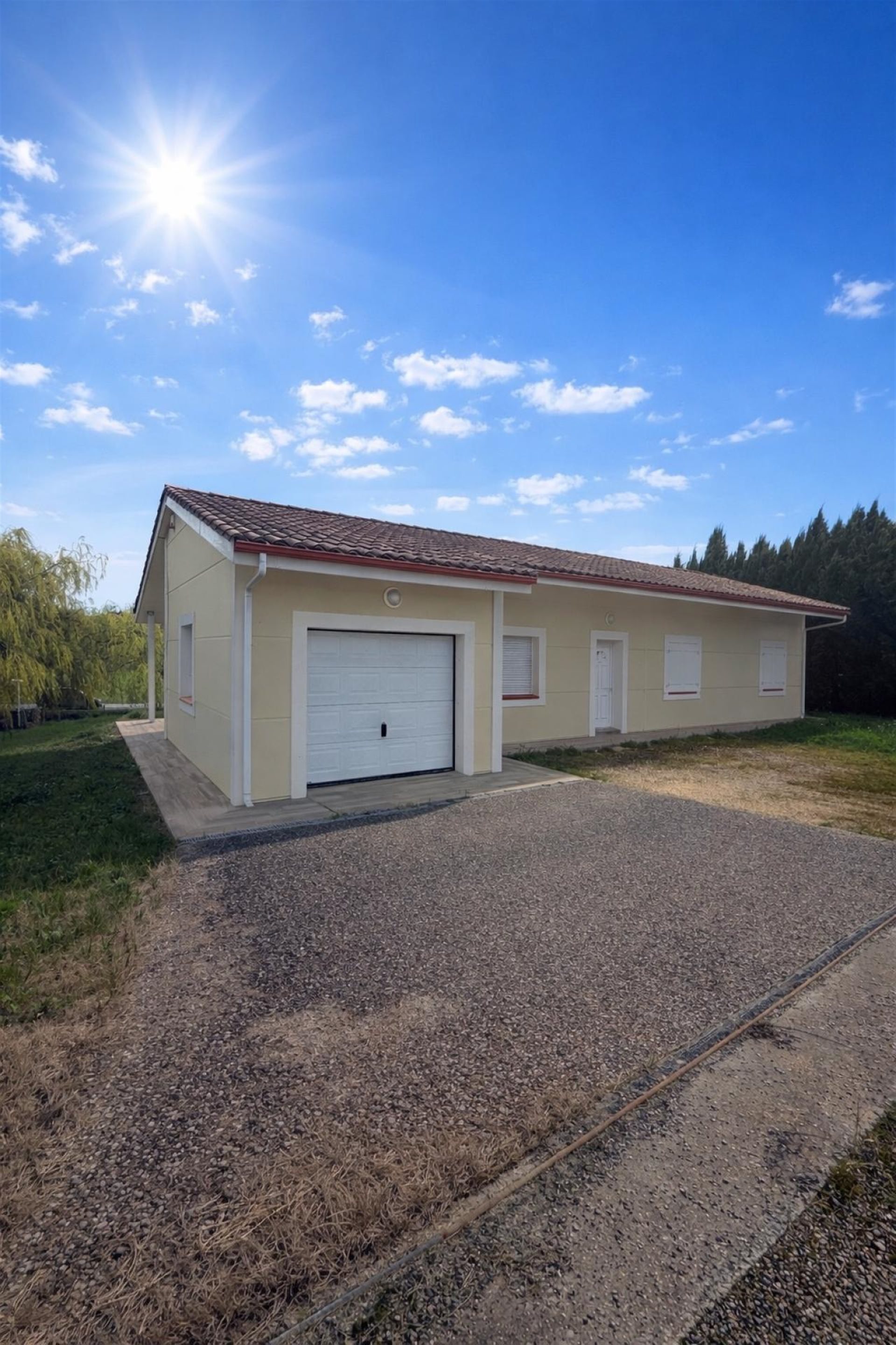 Maison à vendre, 105m², Penne-d'Agenais